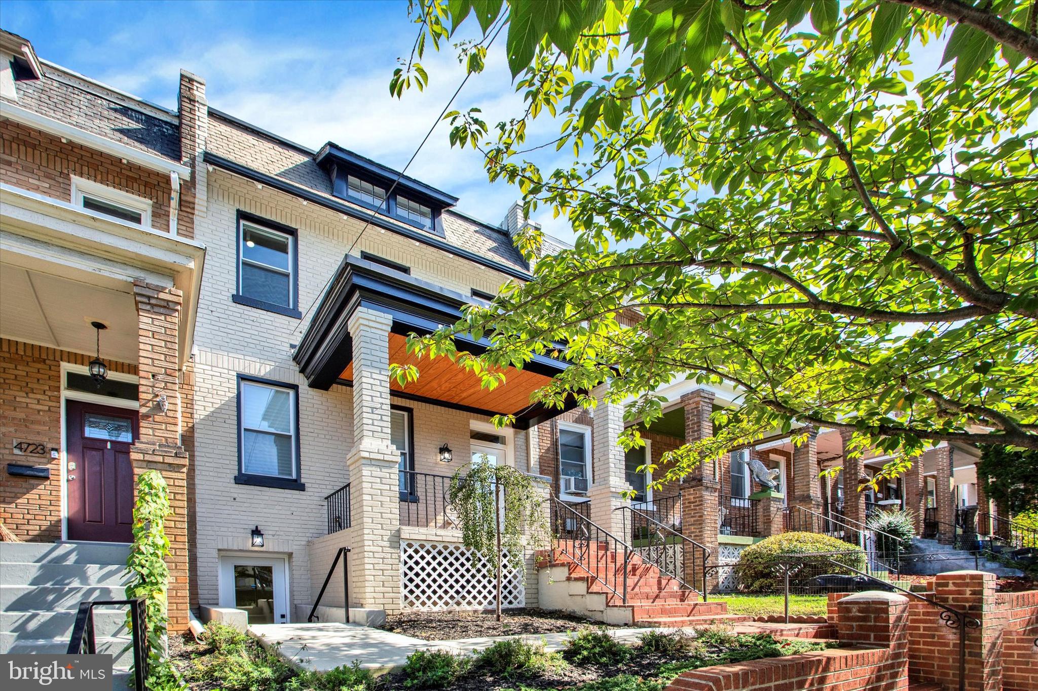 PETWORTH - Residential