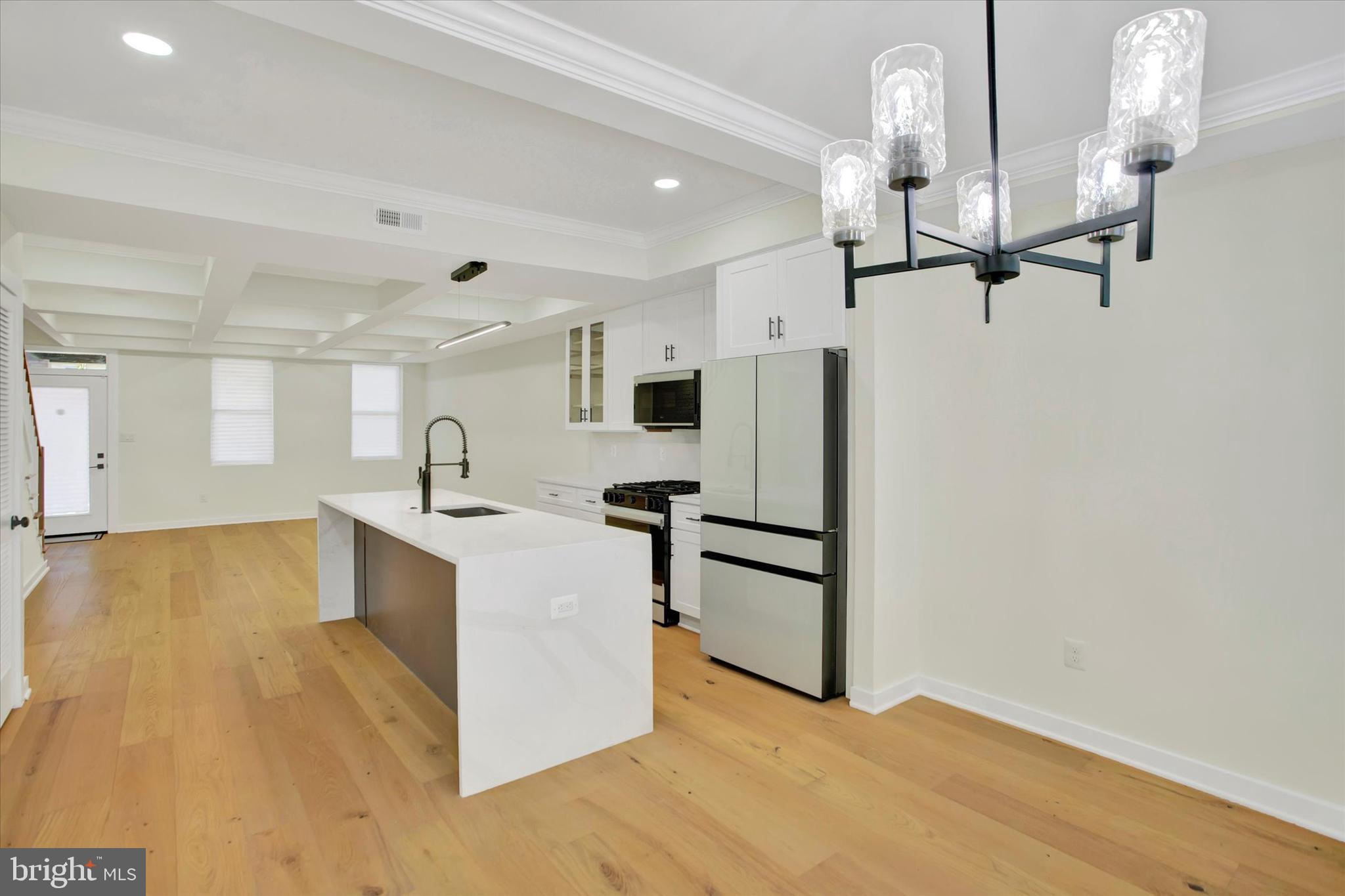 PETWORTH - Residential