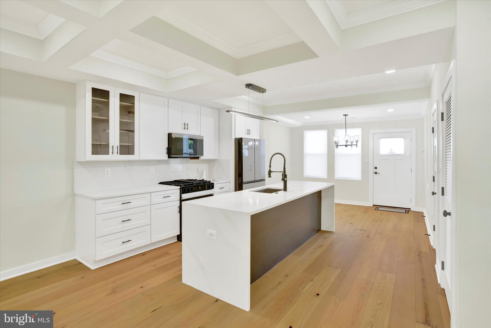 PETWORTH - Residential