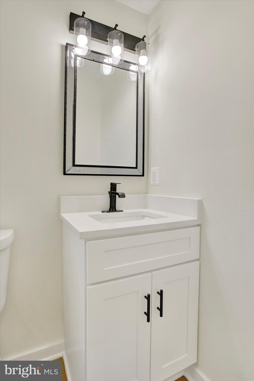 PETWORTH - Residential