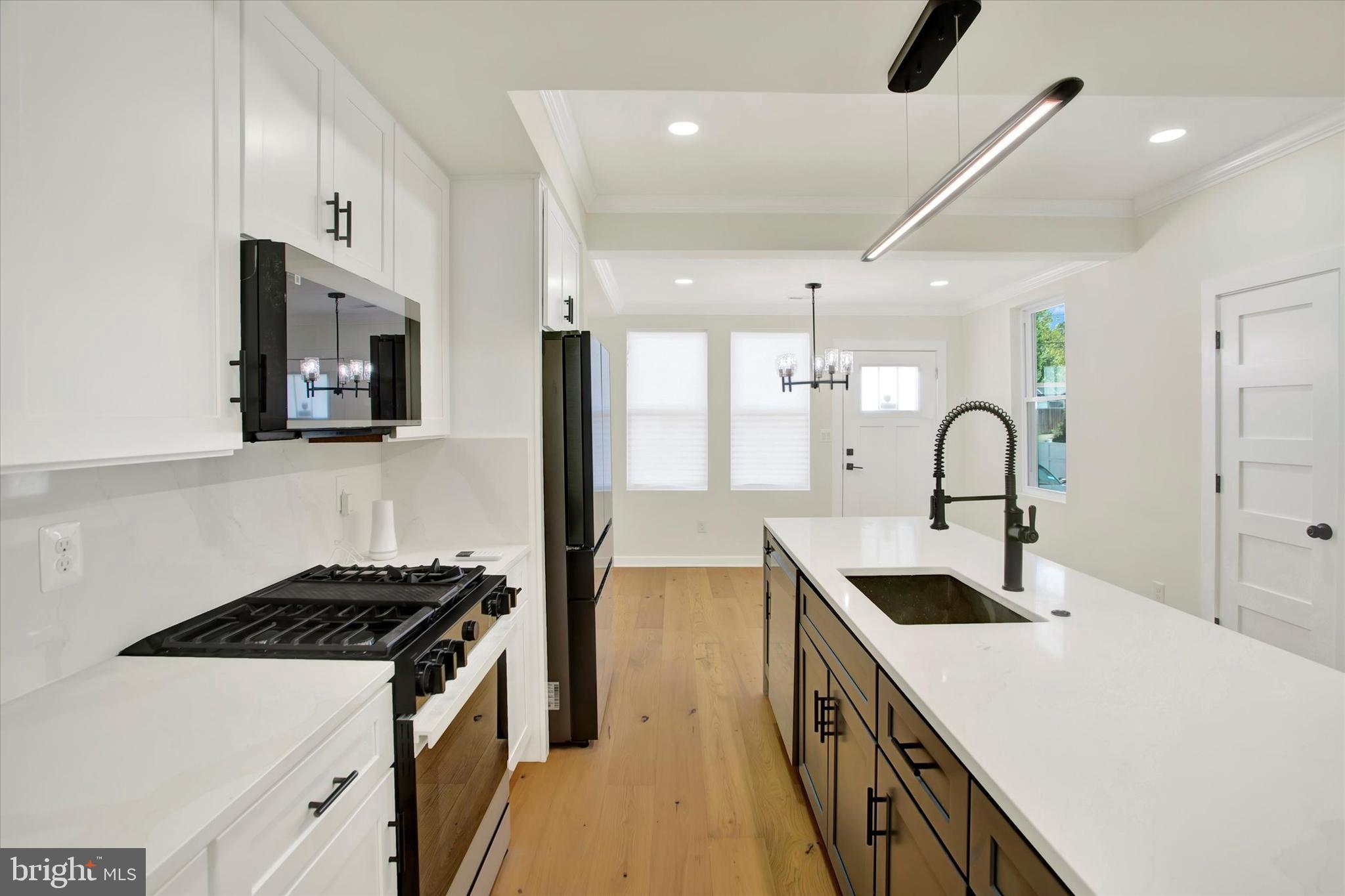 PETWORTH - Residential