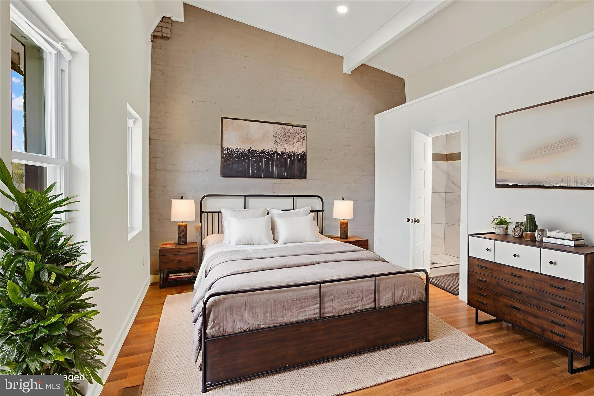PETWORTH - Residential