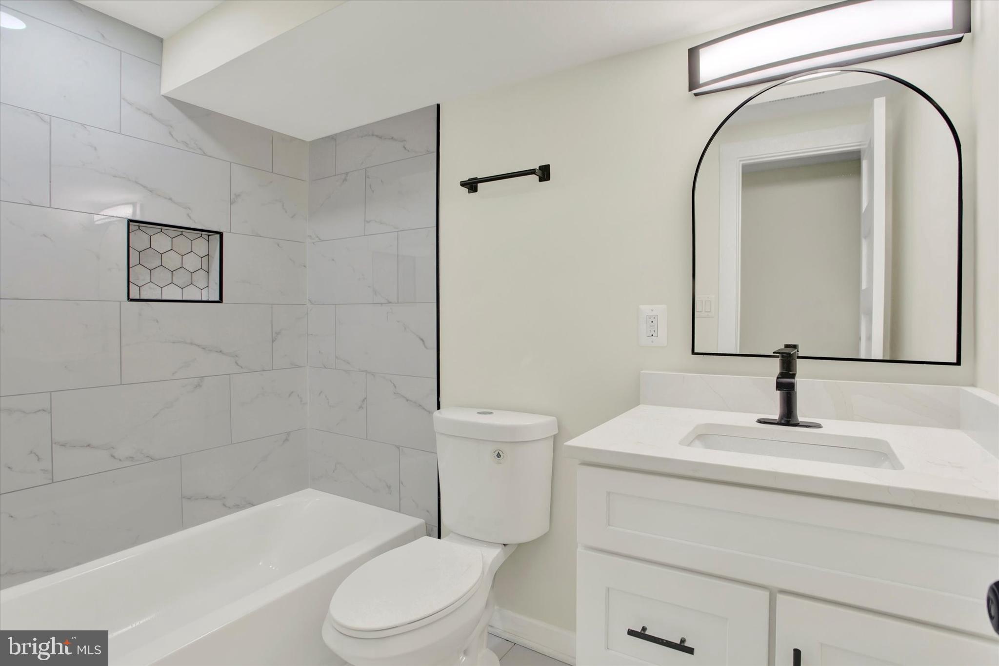 PETWORTH - Residential