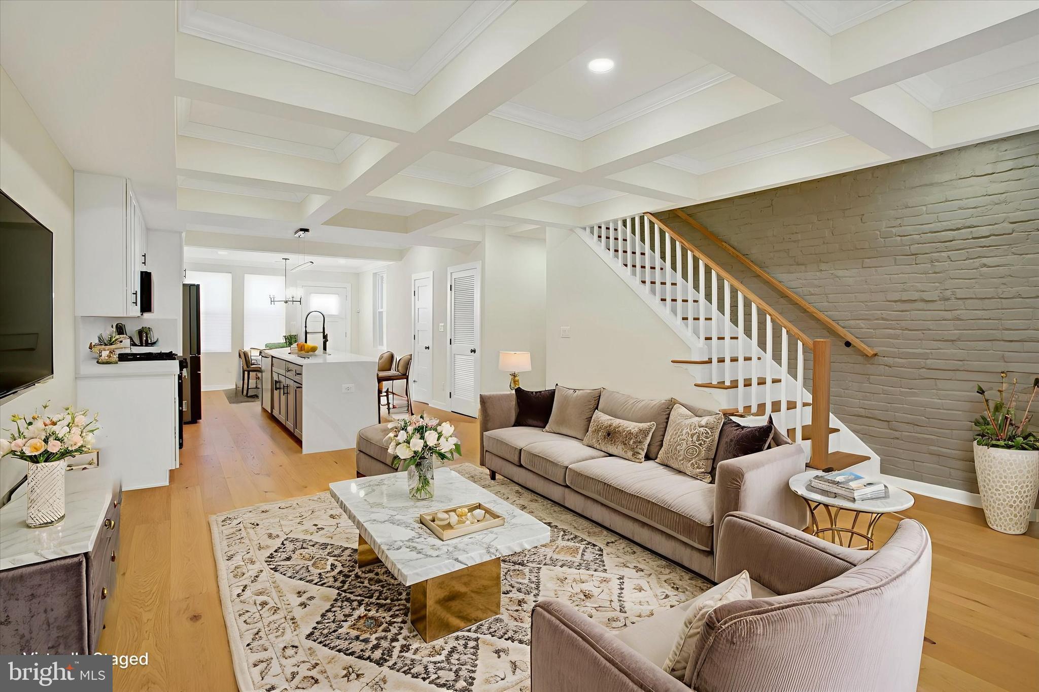 PETWORTH - Residential