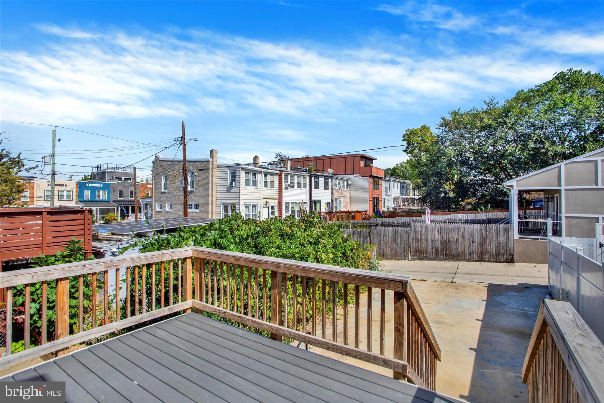 PETWORTH - Residential