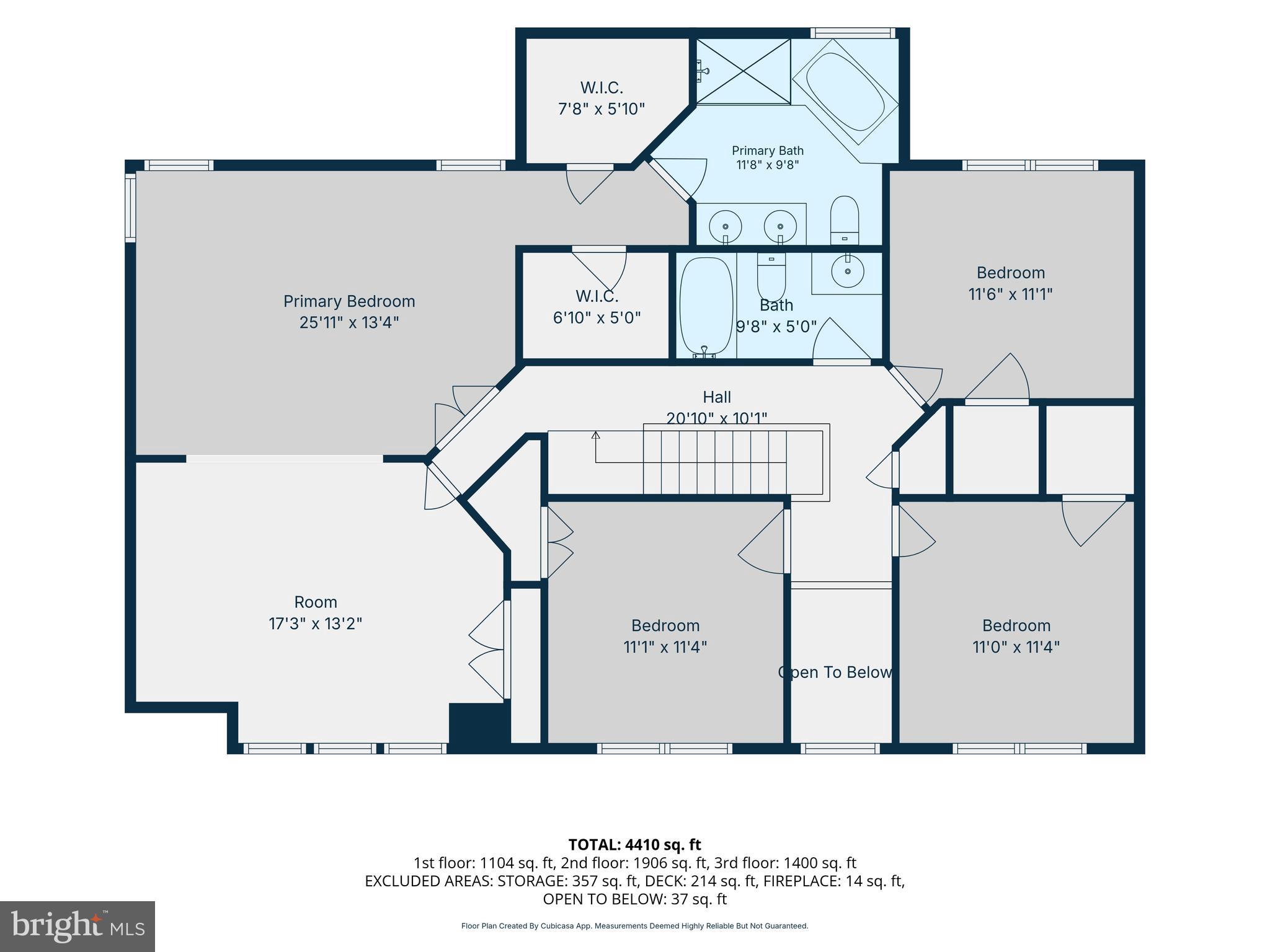 POMEROY MANOR - Residential