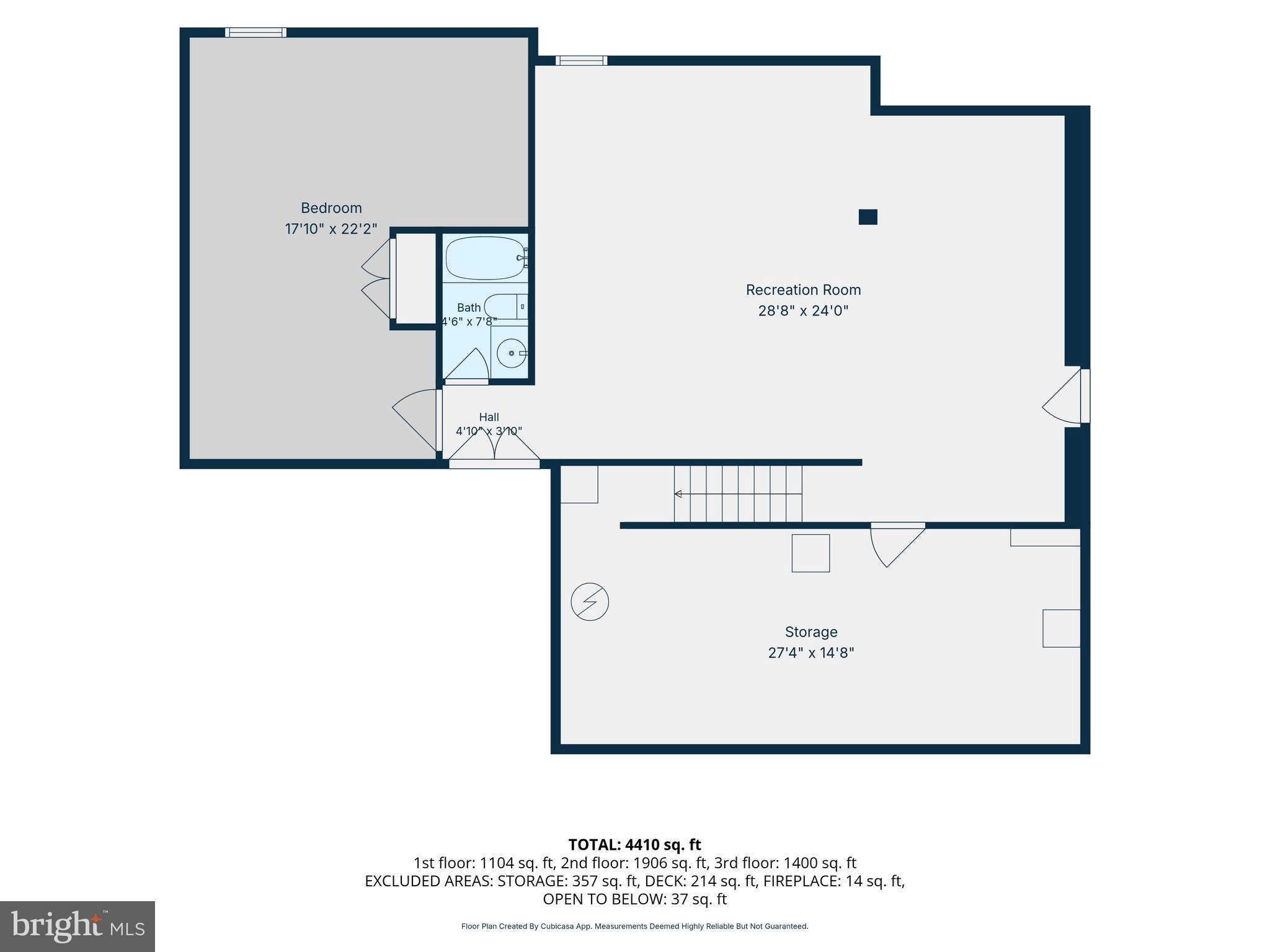 POMEROY MANOR - Residential