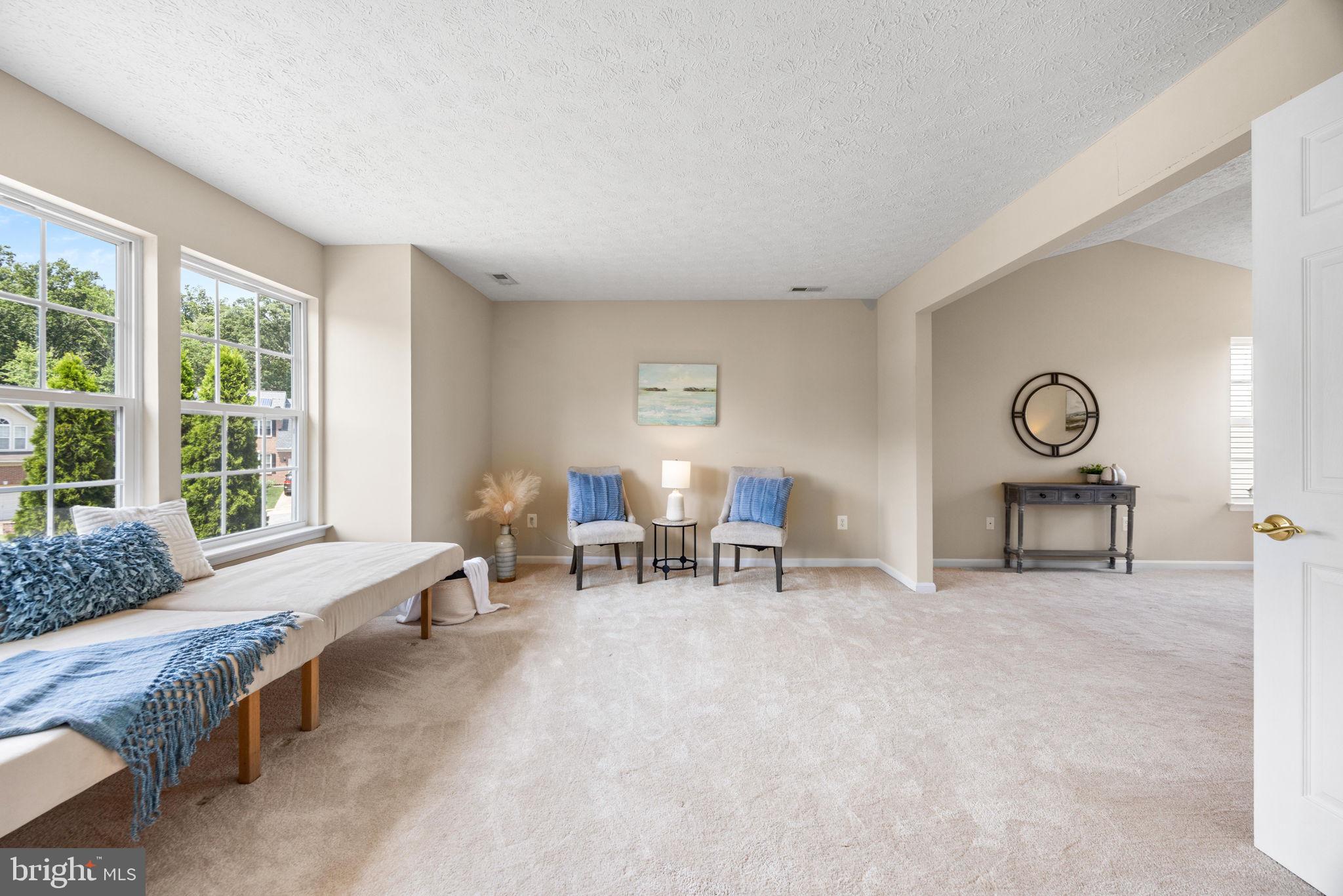 POMEROY MANOR - Residential