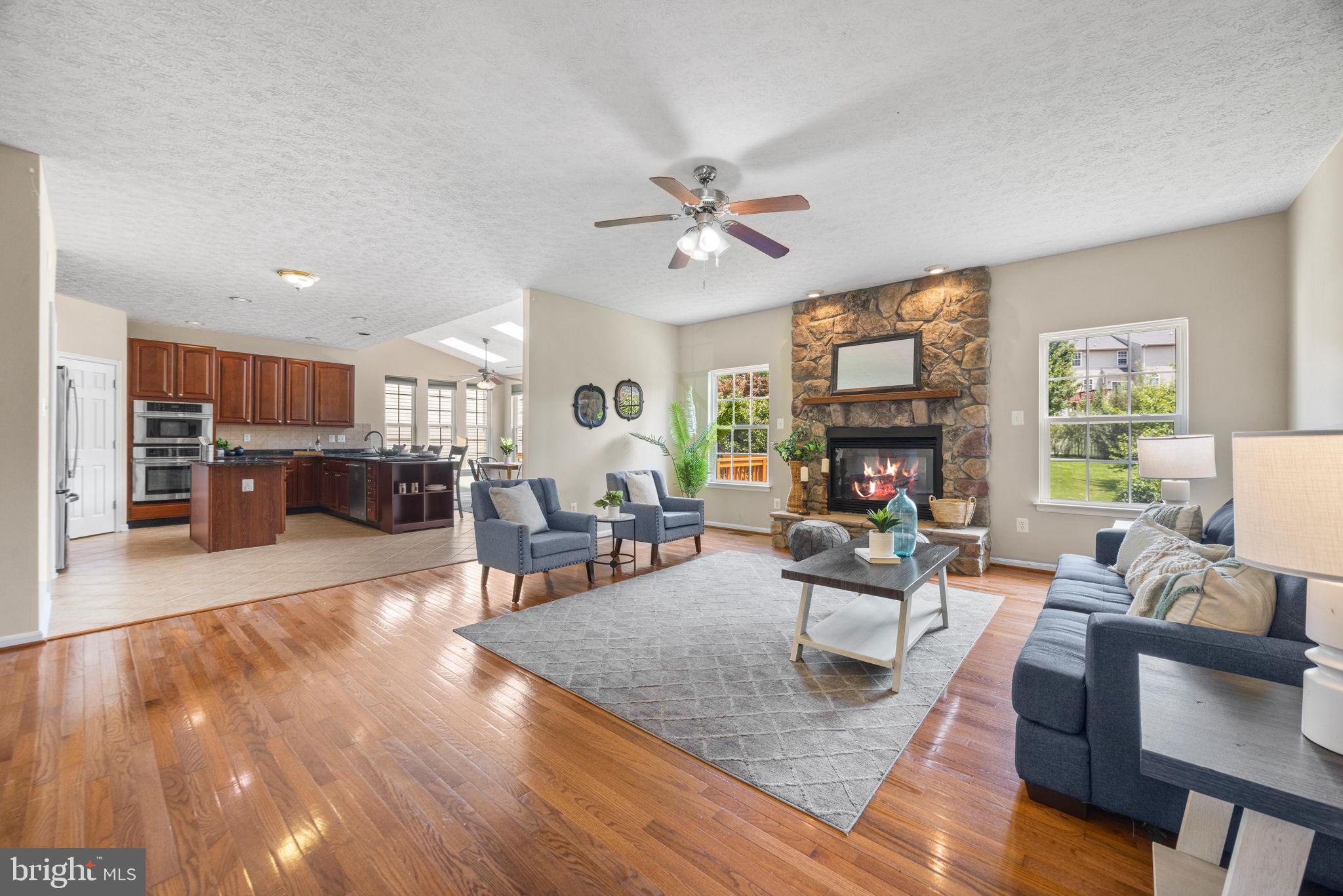 POMEROY MANOR - Residential