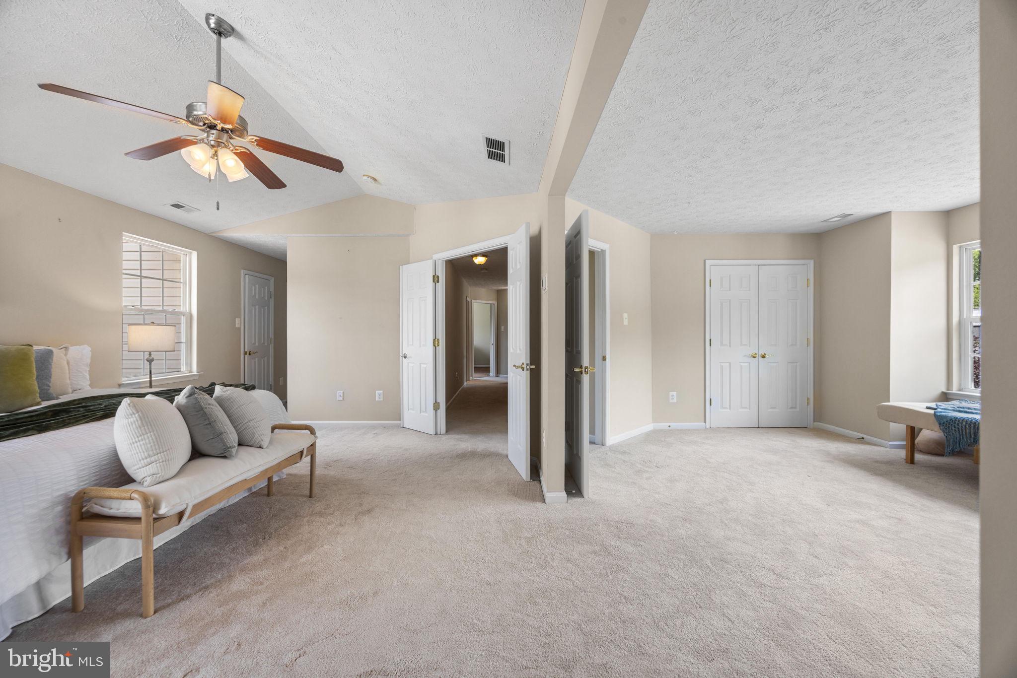 POMEROY MANOR - Residential