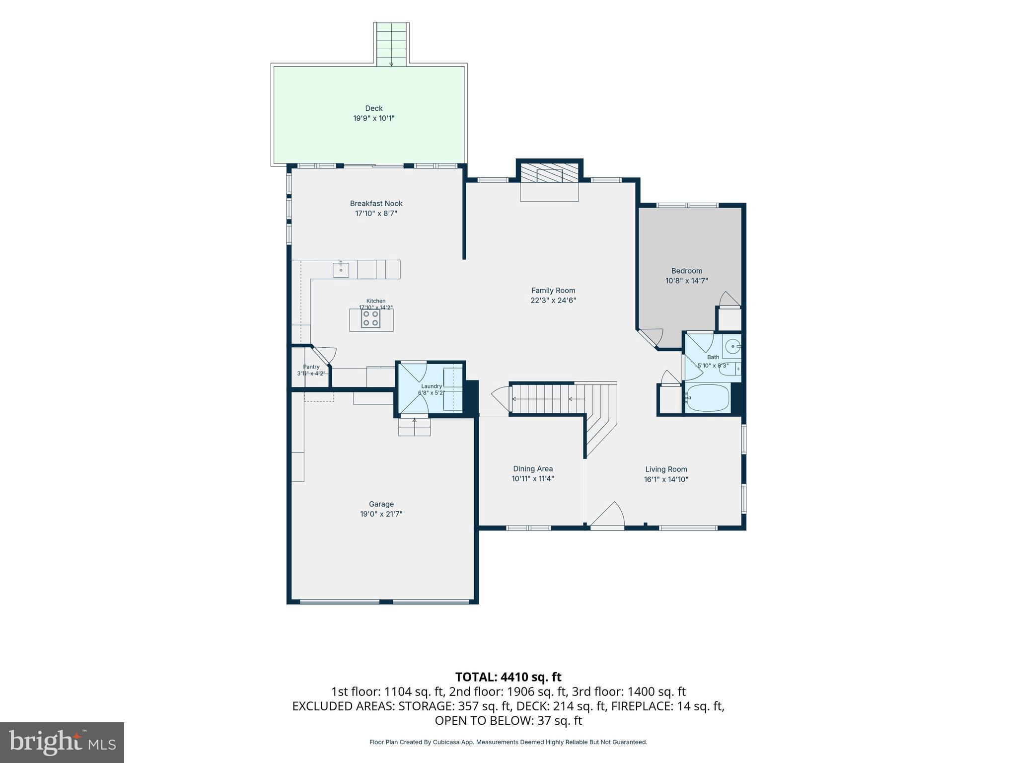 POMEROY MANOR - Residential