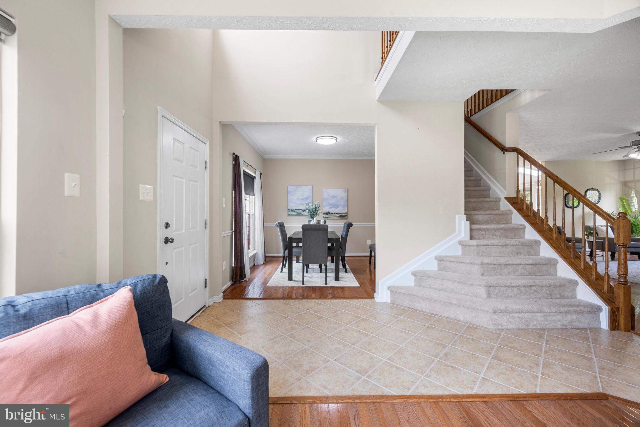 POMEROY MANOR - Residential