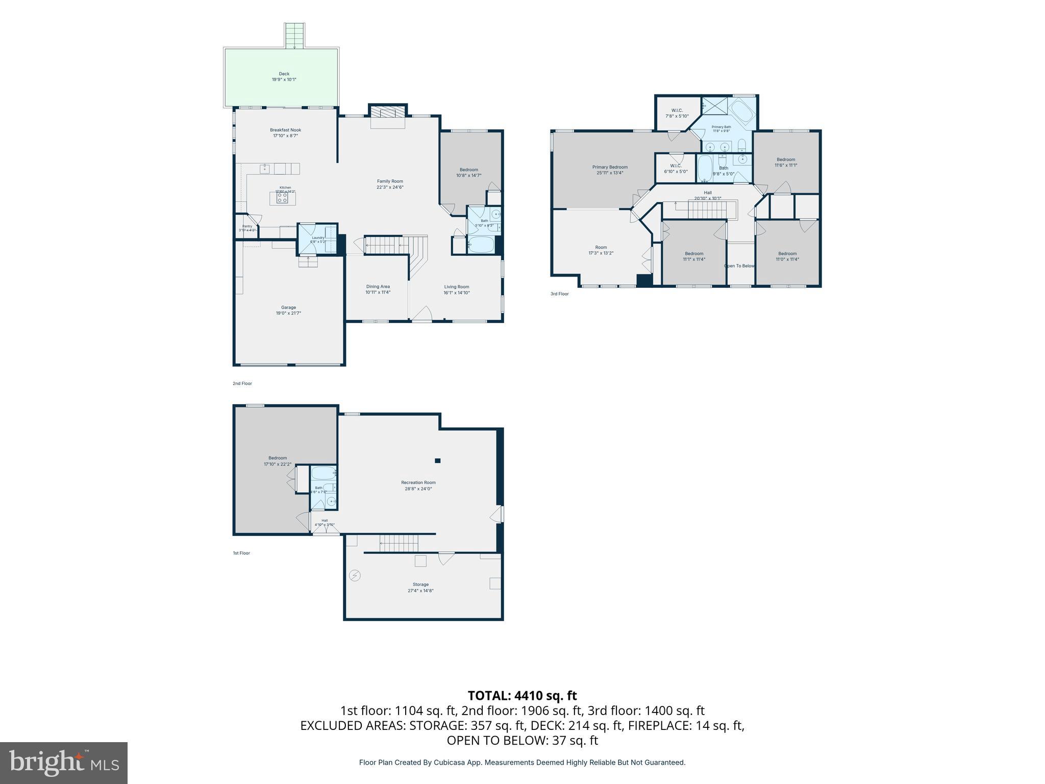 POMEROY MANOR - Residential