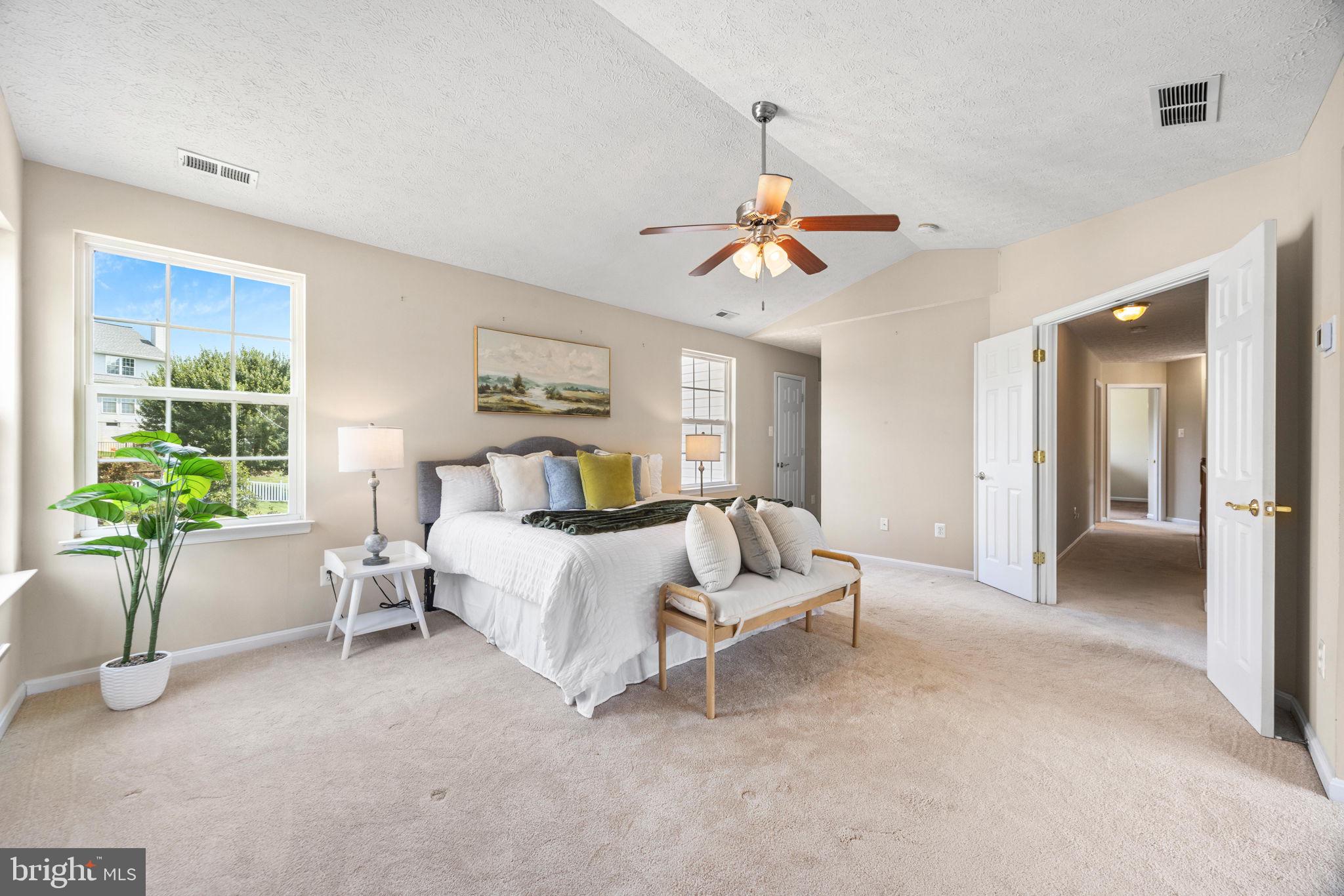 POMEROY MANOR - Residential