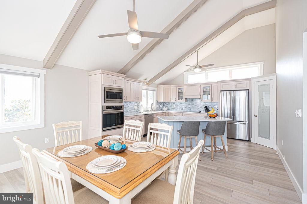 OCEAN PINES - TEAL BAY - Residential