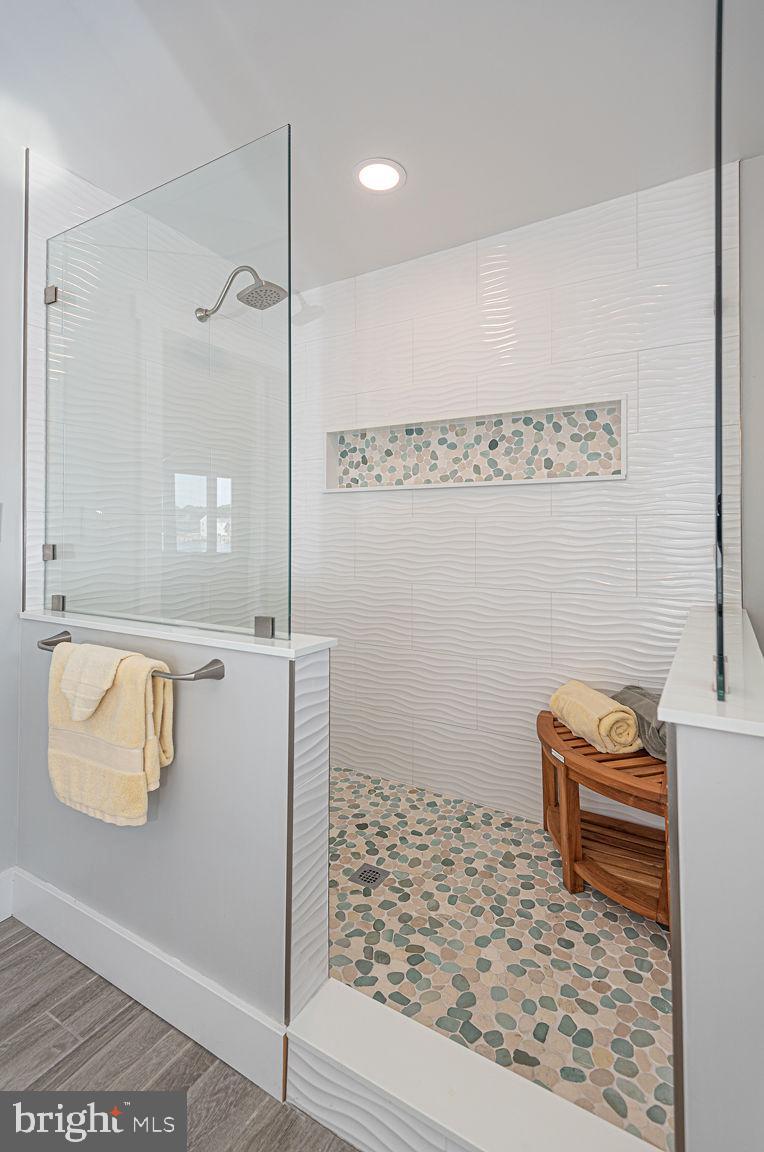 OCEAN PINES - TEAL BAY - Residential