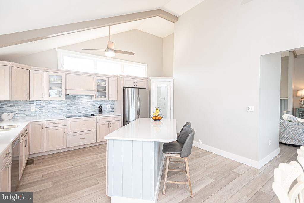 OCEAN PINES - TEAL BAY - Residential