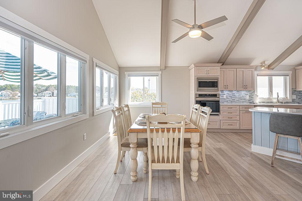 OCEAN PINES - TEAL BAY - Residential