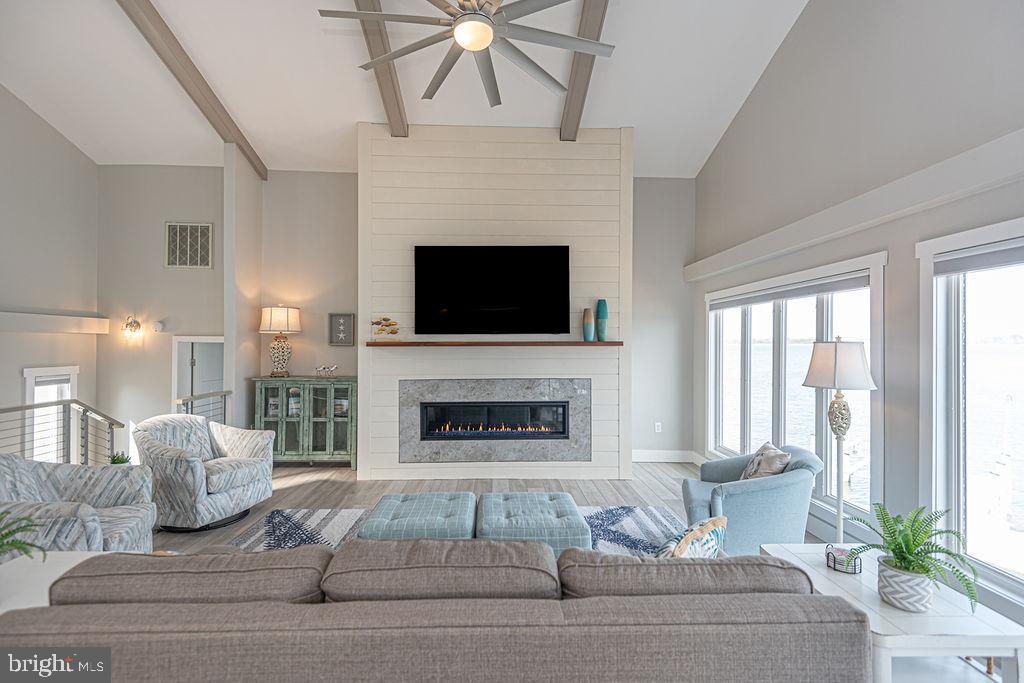 OCEAN PINES - TEAL BAY - Residential