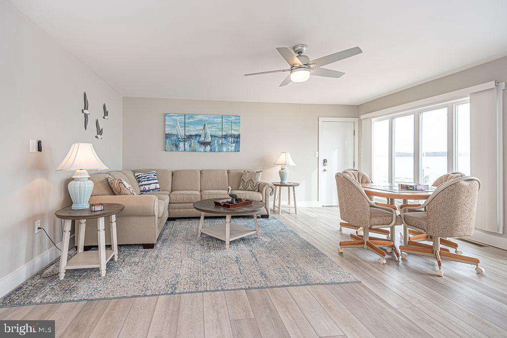 OCEAN PINES - TEAL BAY - Residential