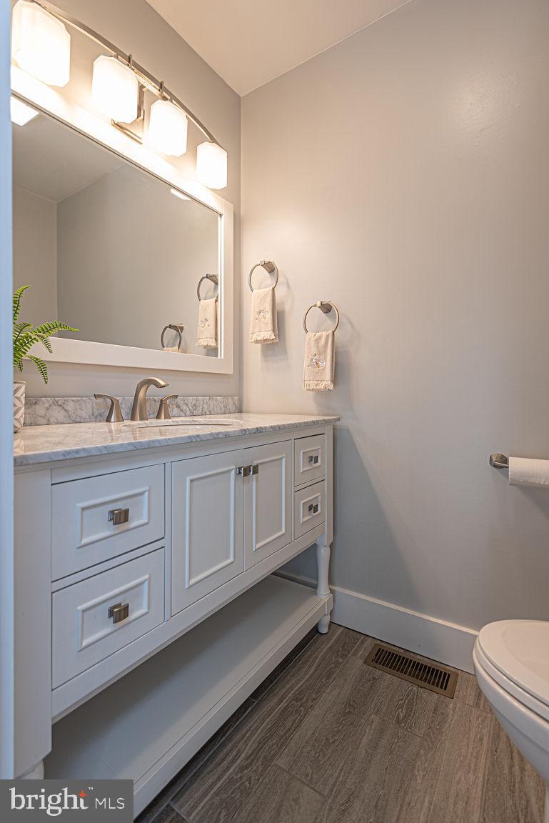 OCEAN PINES - TEAL BAY - Residential