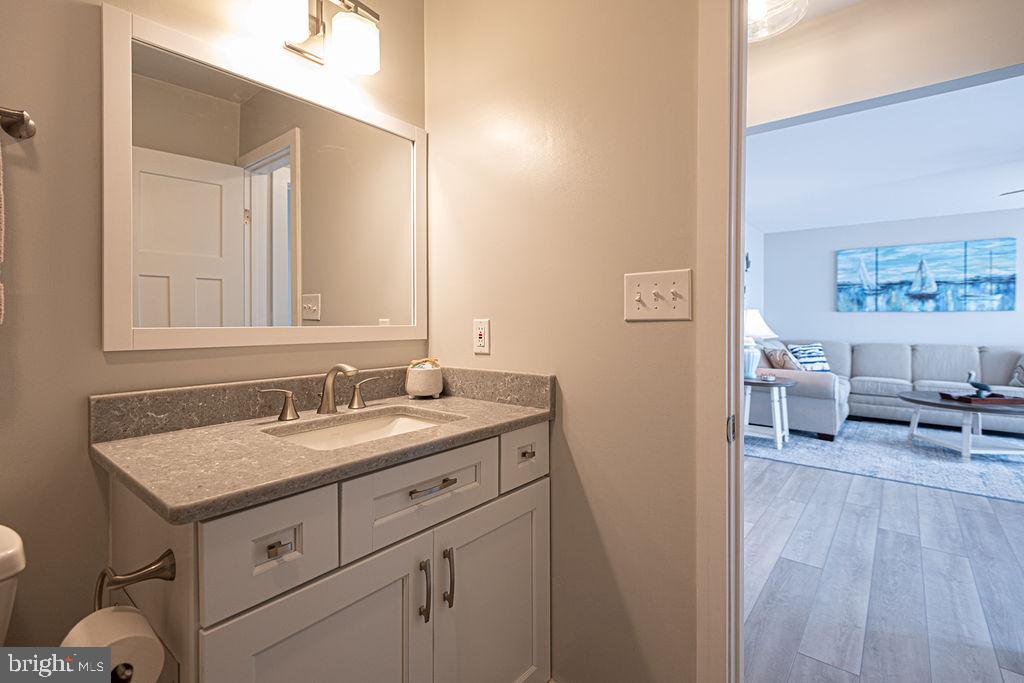 OCEAN PINES - TEAL BAY - Residential