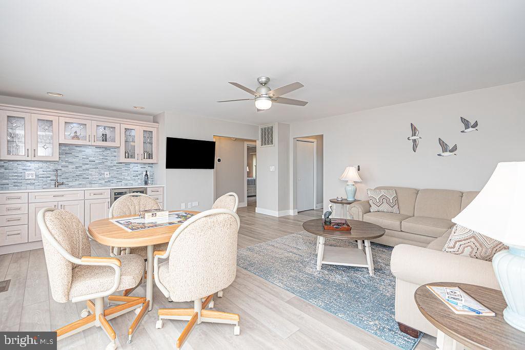 OCEAN PINES - TEAL BAY - Residential