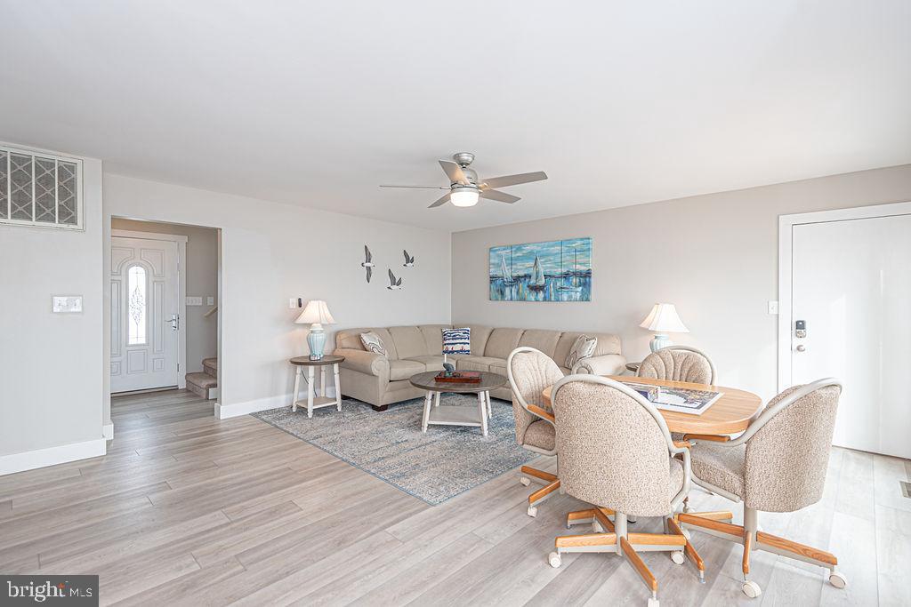 OCEAN PINES - TEAL BAY - Residential