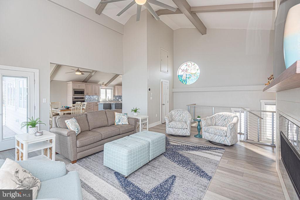 OCEAN PINES - TEAL BAY - Residential