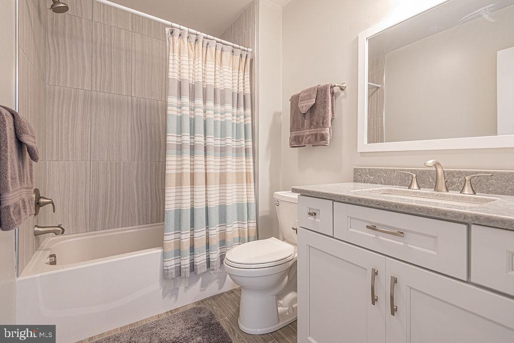 OCEAN PINES - TEAL BAY - Residential