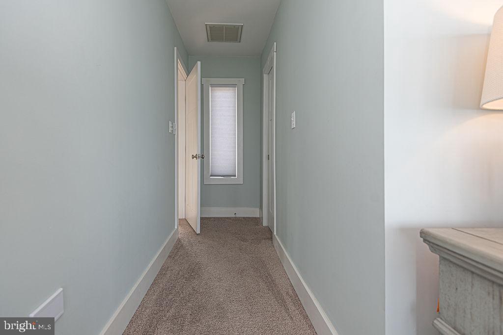OCEAN PINES - TEAL BAY - Residential