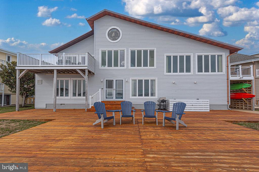 OCEAN PINES - TEAL BAY - Residential