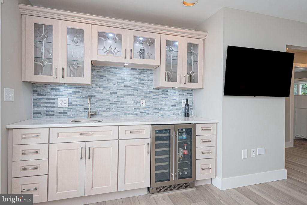 OCEAN PINES - TEAL BAY - Residential