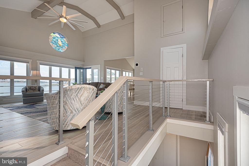 OCEAN PINES - TEAL BAY - Residential