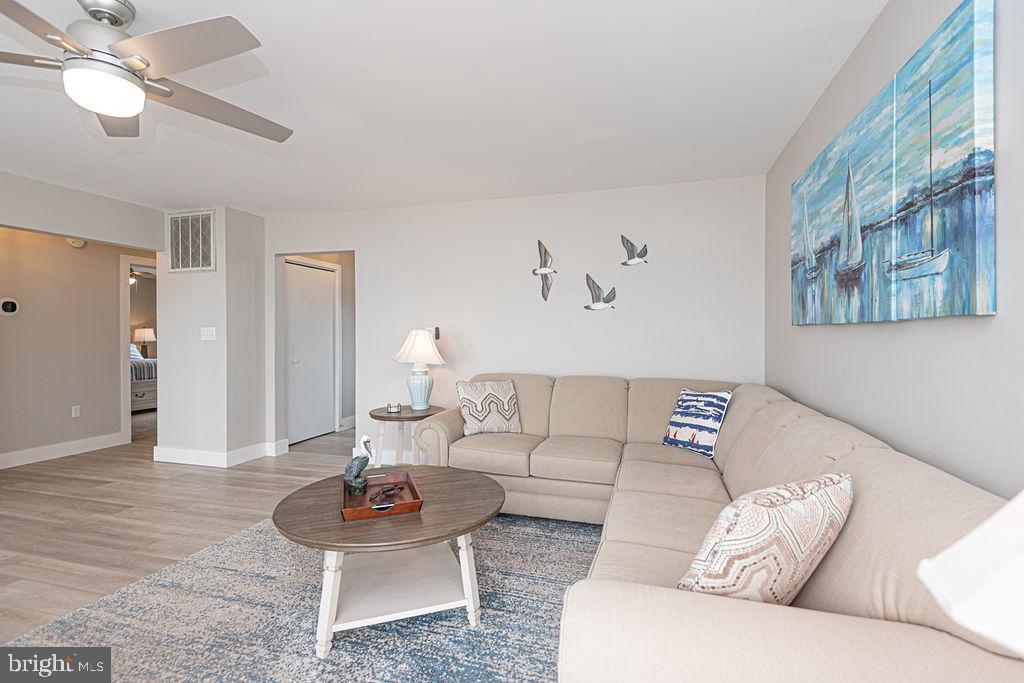 OCEAN PINES - TEAL BAY - Residential