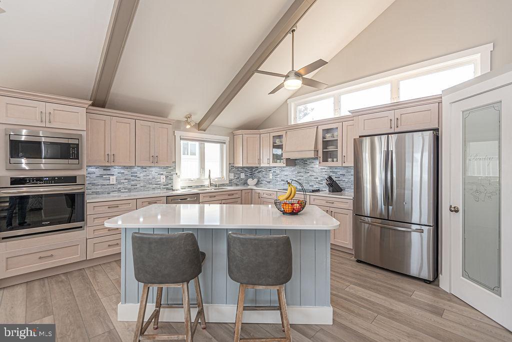 OCEAN PINES - TEAL BAY - Residential