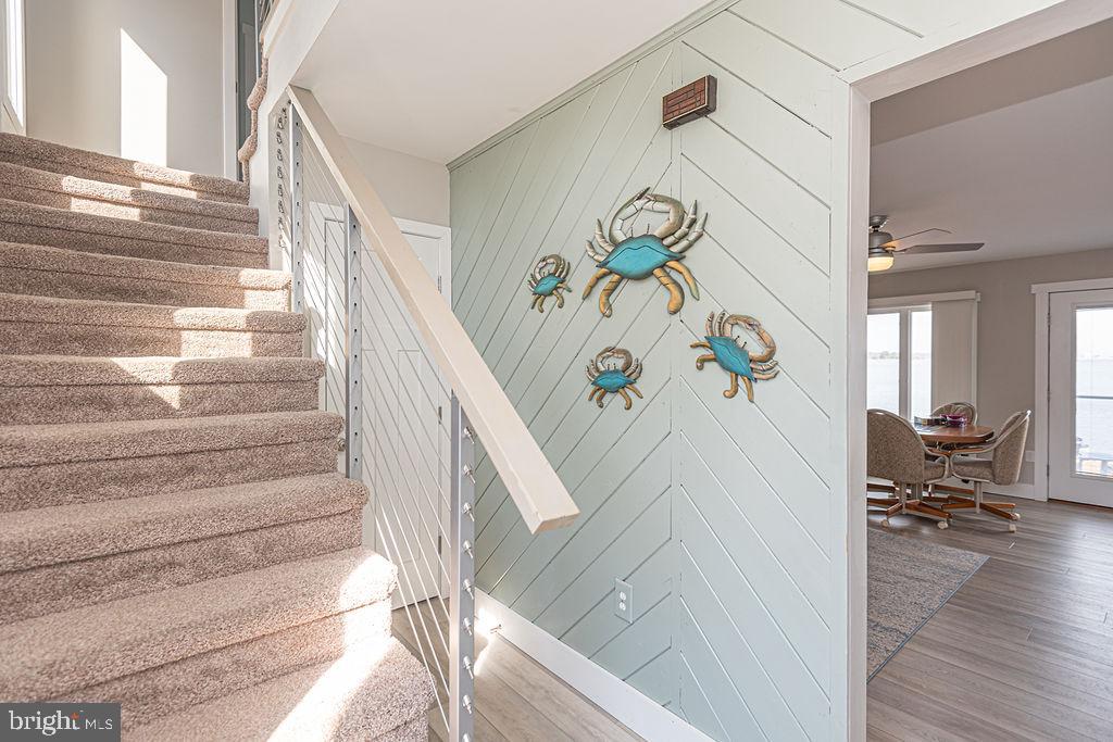 OCEAN PINES - TEAL BAY - Residential