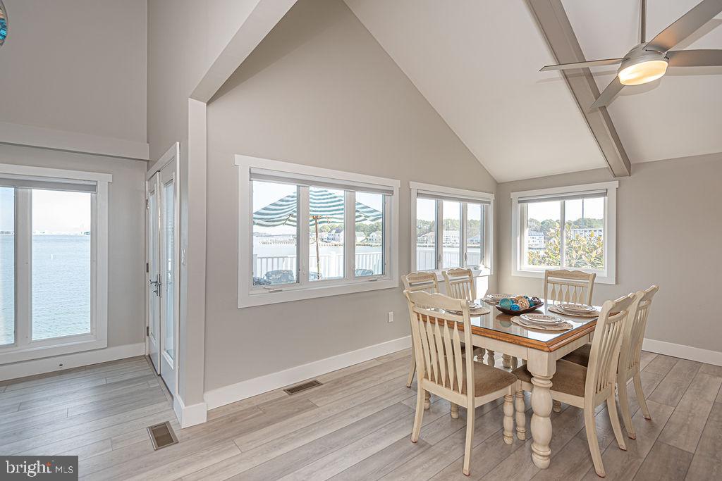 OCEAN PINES - TEAL BAY - Residential