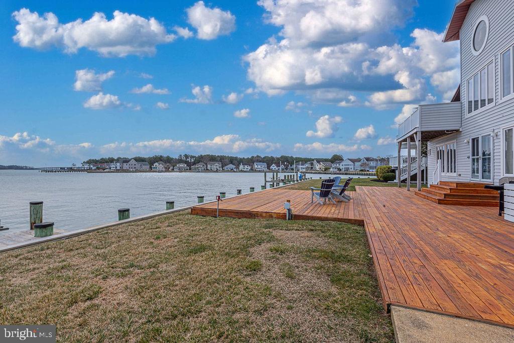 OCEAN PINES - TEAL BAY - Residential