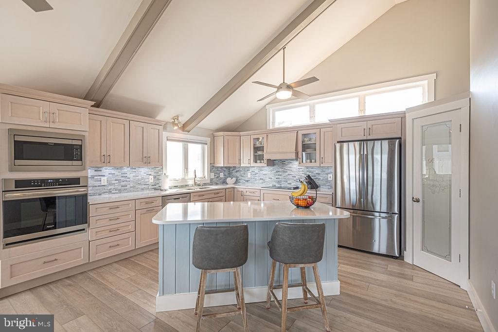 OCEAN PINES - TEAL BAY - Residential