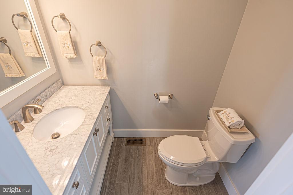 OCEAN PINES - TEAL BAY - Residential