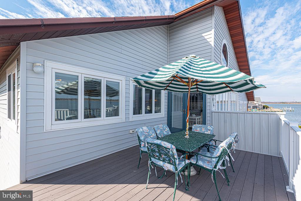 OCEAN PINES - TEAL BAY - Residential