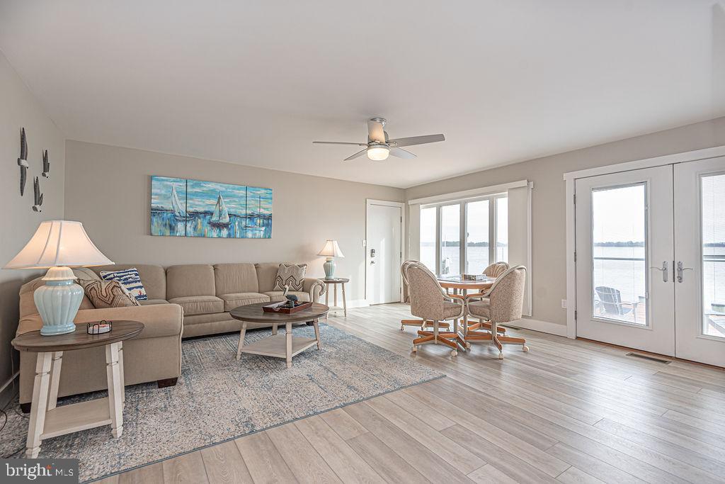 OCEAN PINES - TEAL BAY - Residential