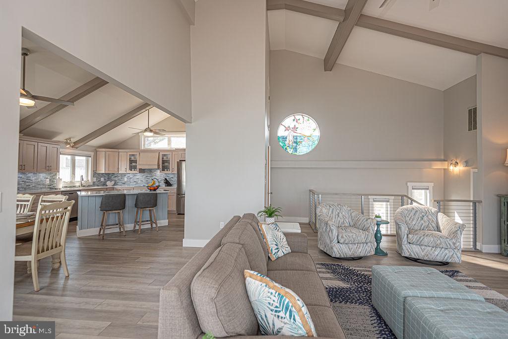 OCEAN PINES - TEAL BAY - Residential
