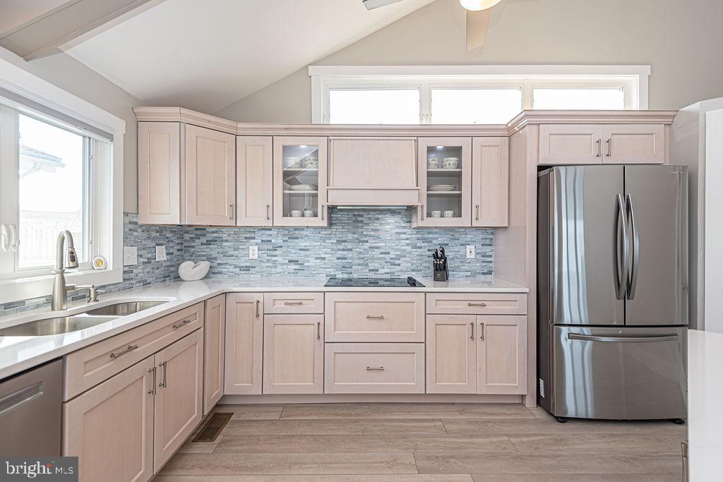 OCEAN PINES - TEAL BAY - Residential
