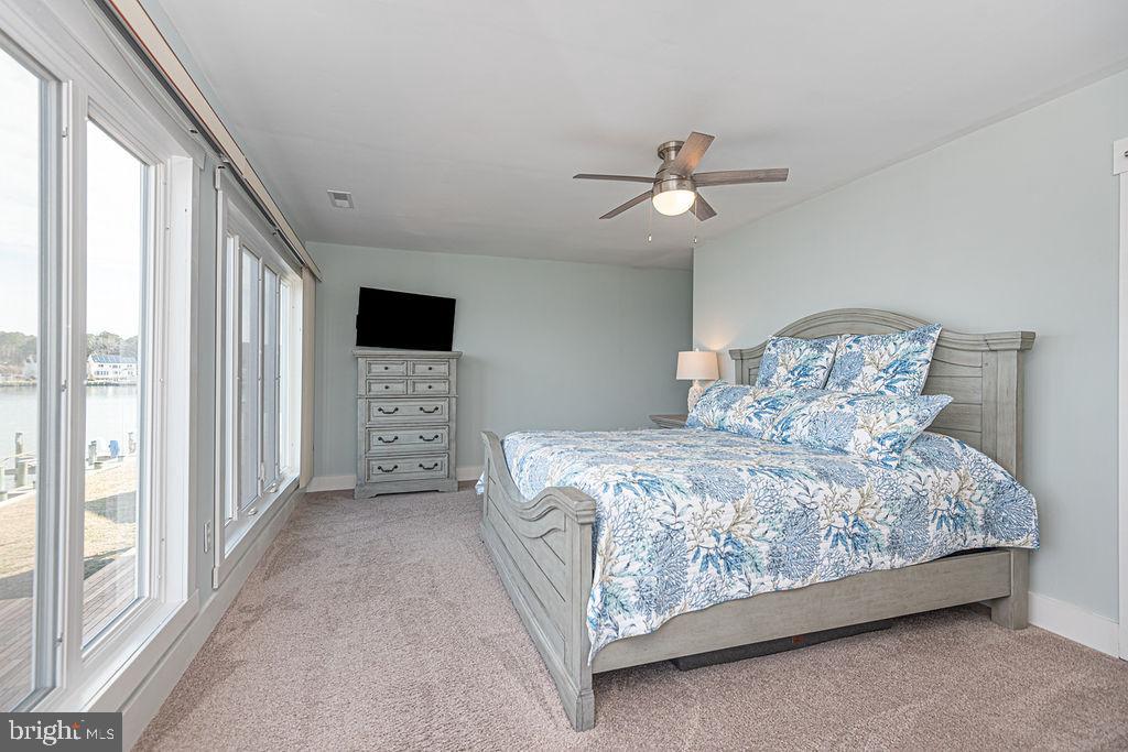 OCEAN PINES - TEAL BAY - Residential