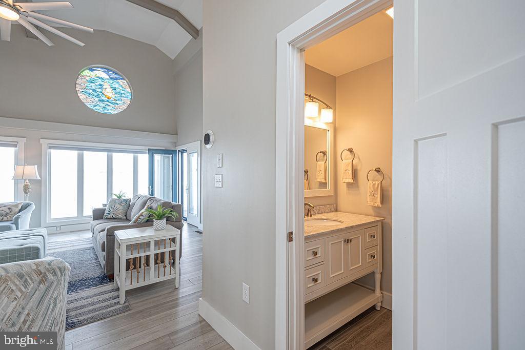 OCEAN PINES - TEAL BAY - Residential