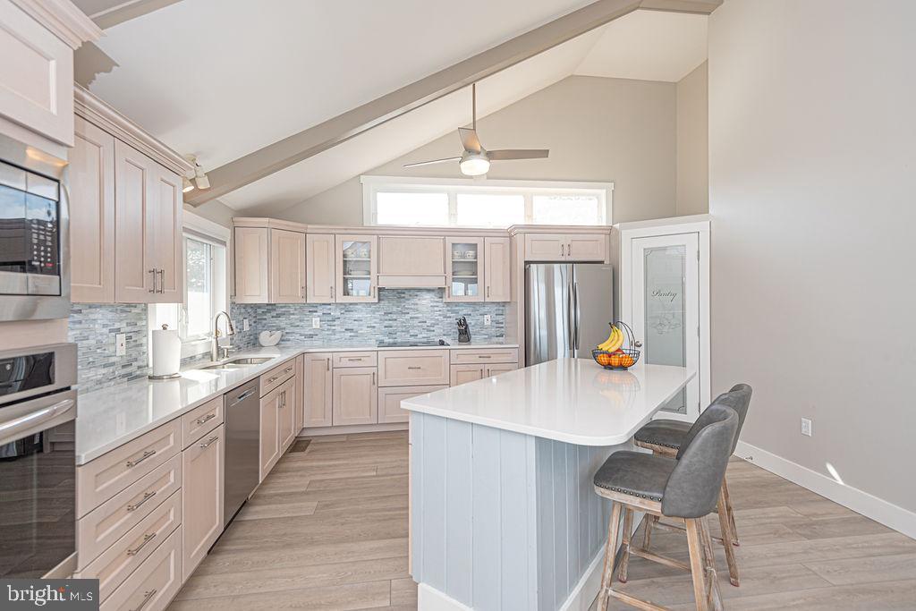 OCEAN PINES - TEAL BAY - Residential