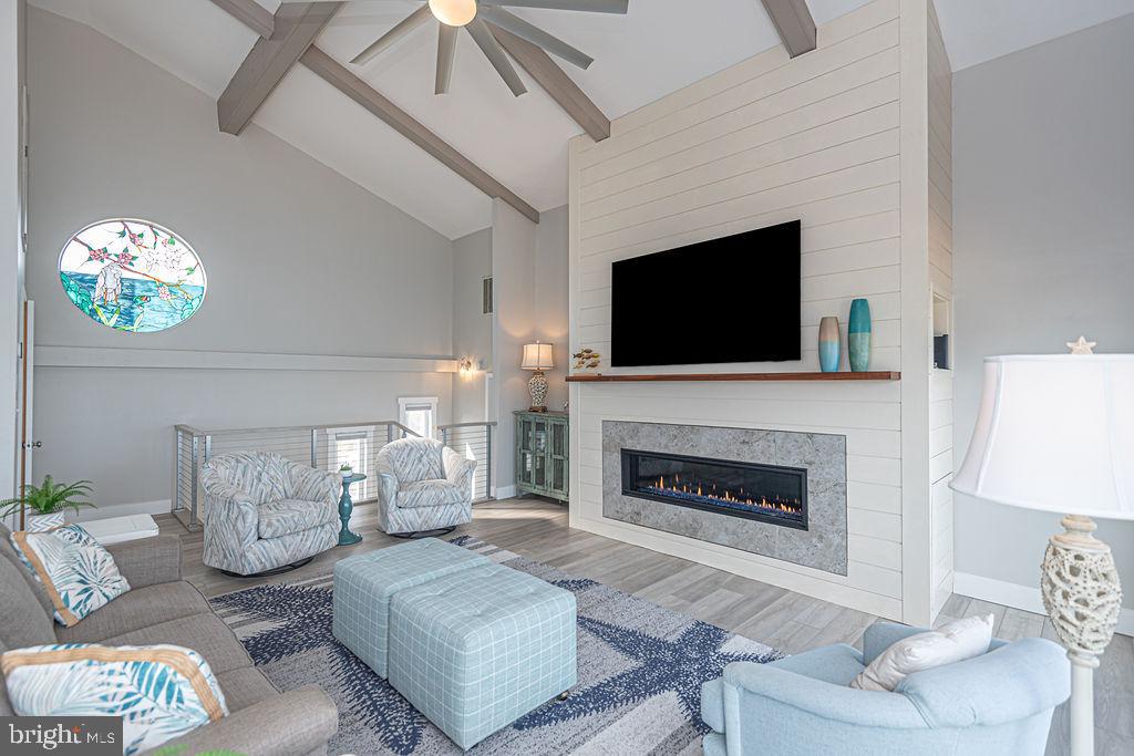 OCEAN PINES - TEAL BAY - Residential