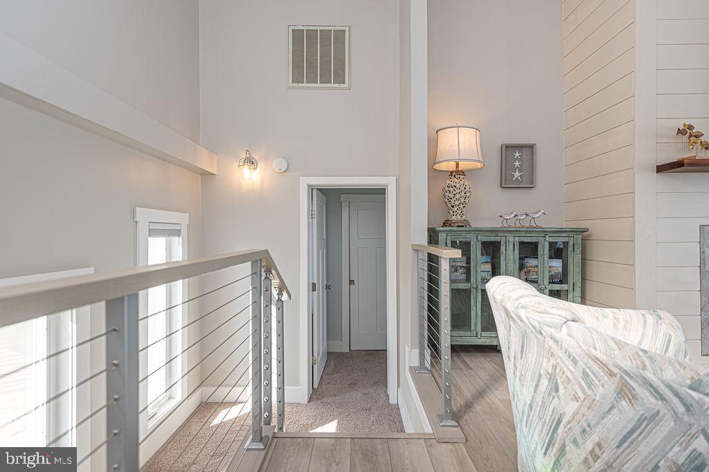 OCEAN PINES - TEAL BAY - Residential